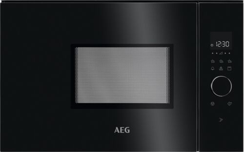 Microwave Aeg MBB1756SEB